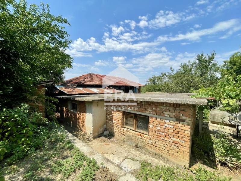 Къща в с.Брестовица