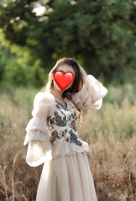 Vecherniy ko'ylak