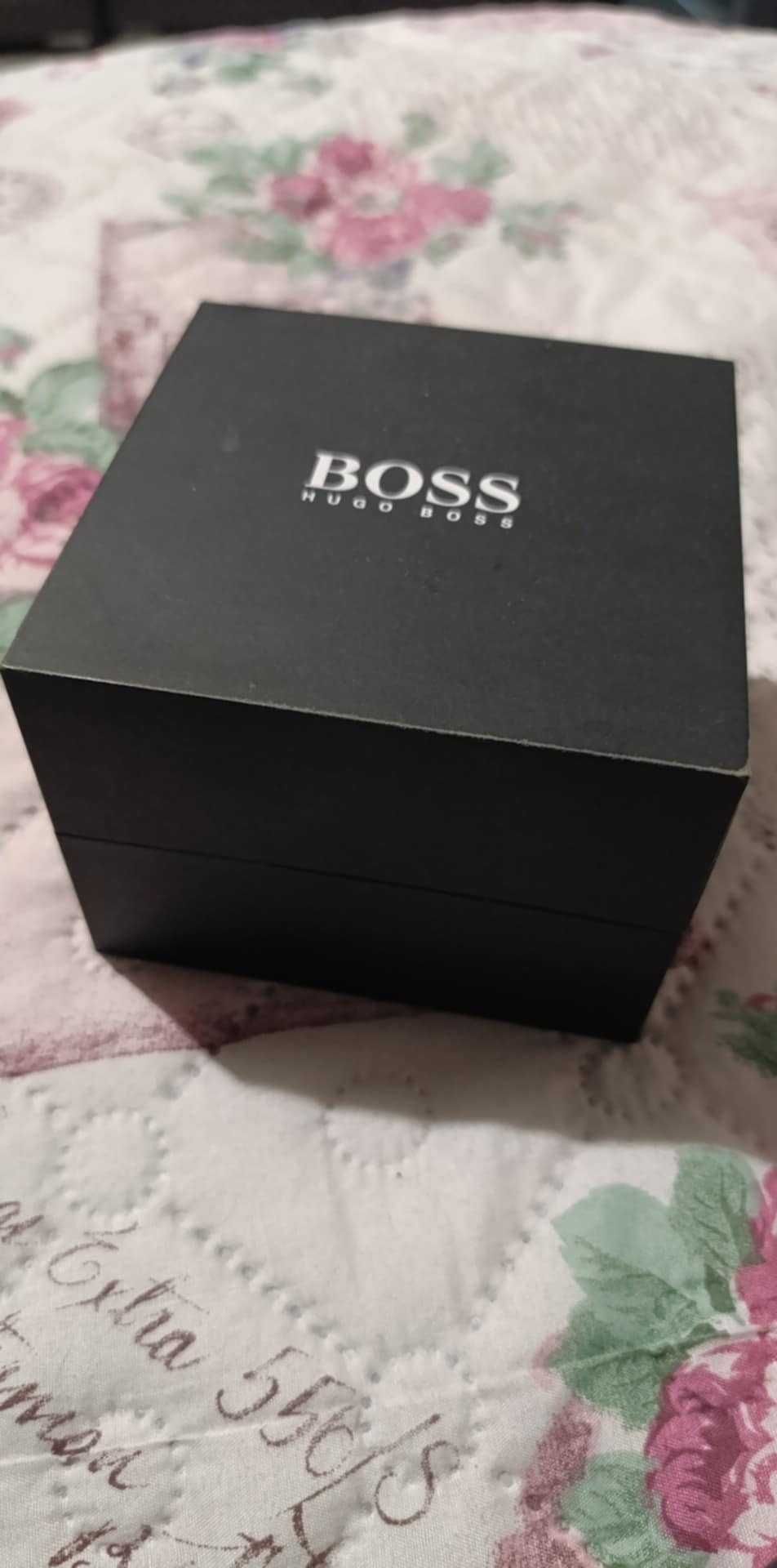 Мъжки часовник  Hugo Boss