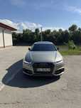 Vand audi a6 c7 2016 3.0 bitdi 320 cp