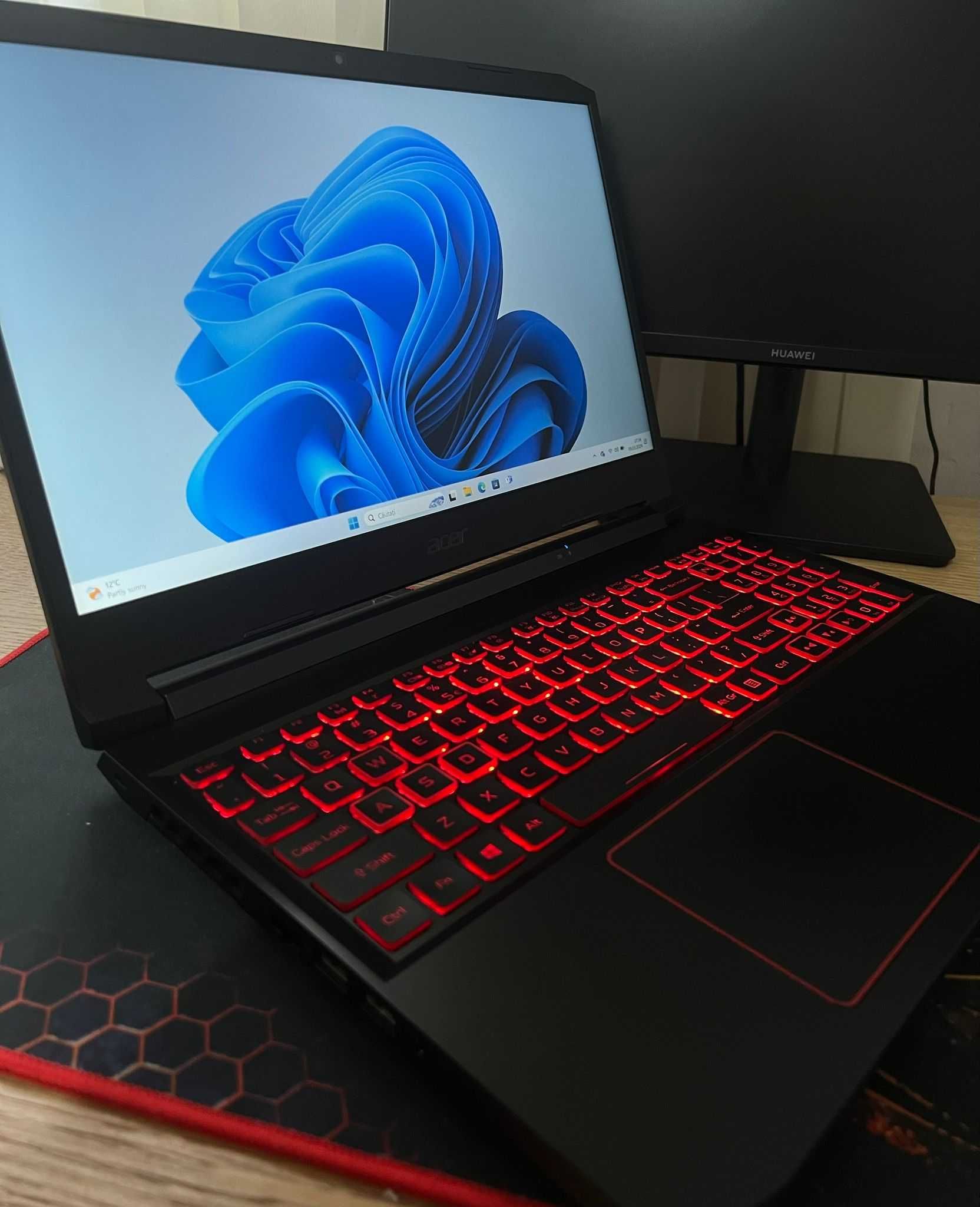 Acer Nitro 5 AMD Ryzen 5 4600H