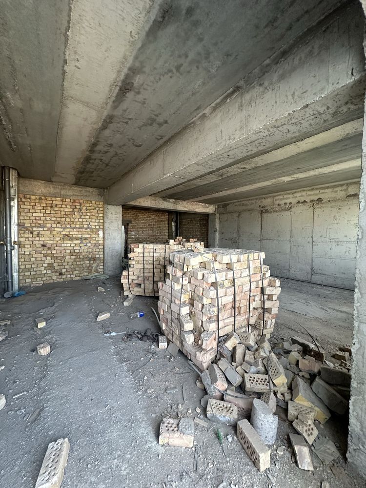 Ж.К. Нукус авеню (1m2 1.400)  94m2. 5 минут до госпитального базара