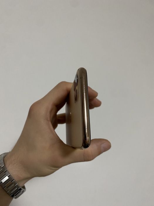 Iphone 11 pro max 256gb