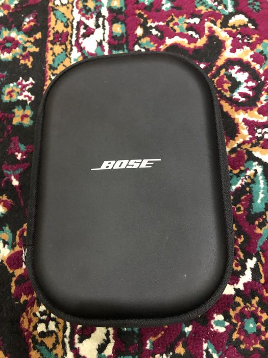 Наушники Bose Qc Headphones 2024