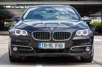 BMW Seria 5 Stare excelenta, Luxury Edition, foarte bine intretinuta