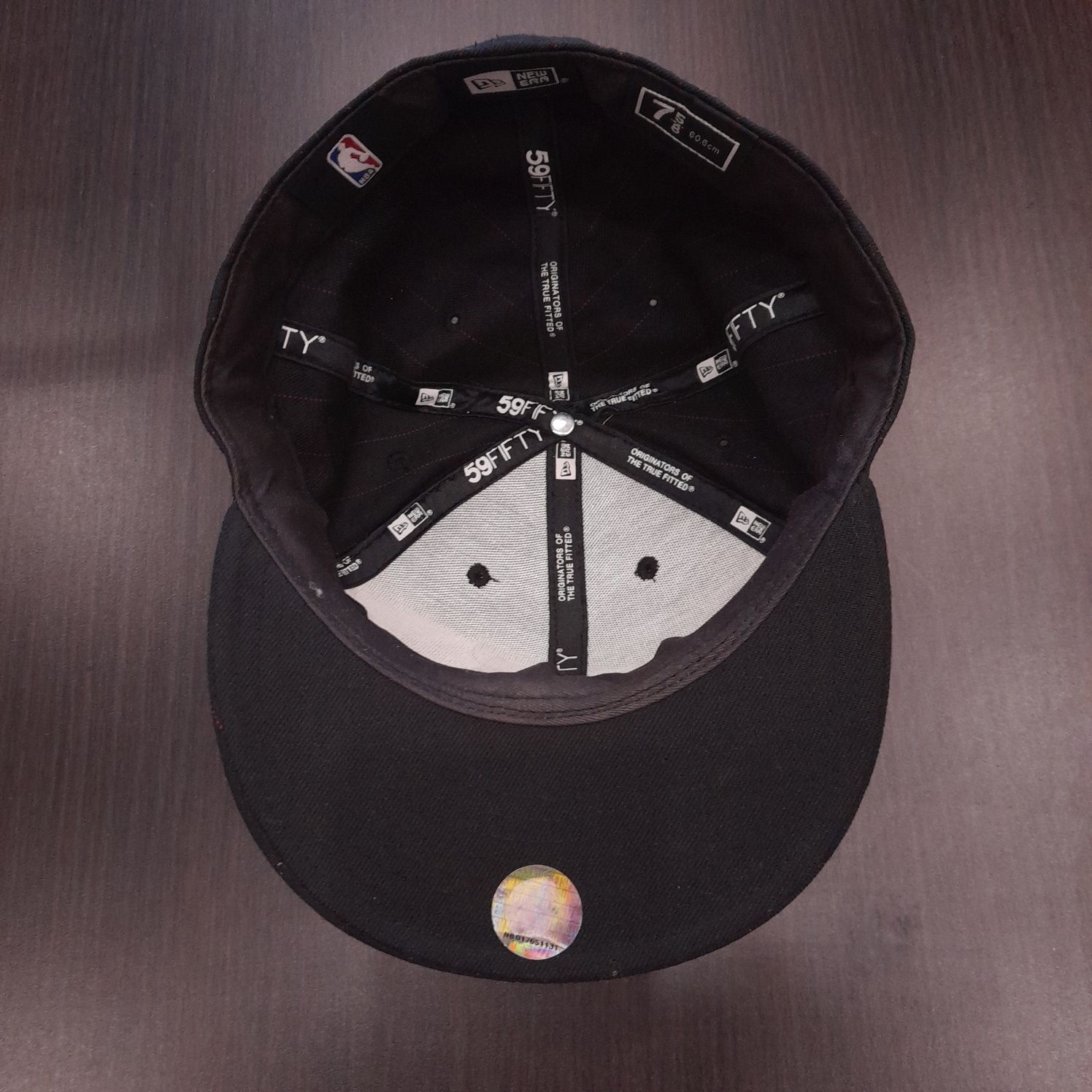 Шапка Chicago bulls - New Era