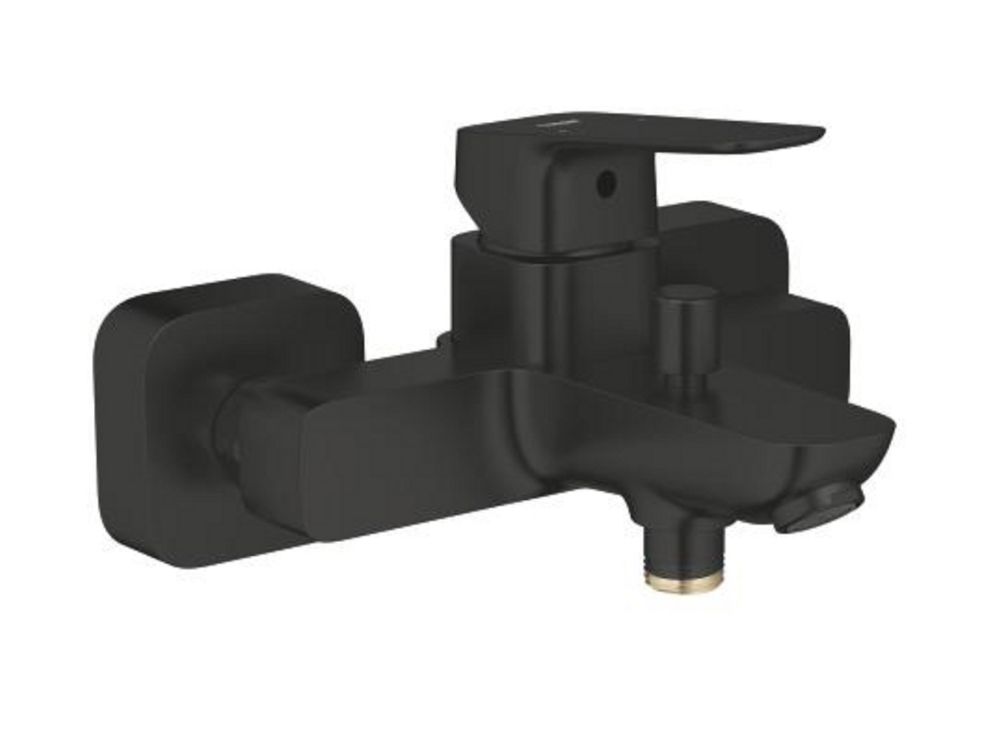 Промо предложение от Grohe черен мат 3 в 1