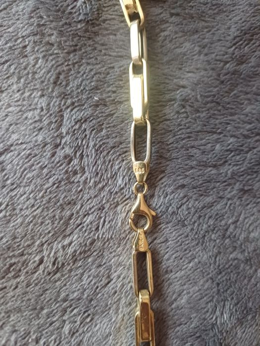 Lănțișor aur 14 k