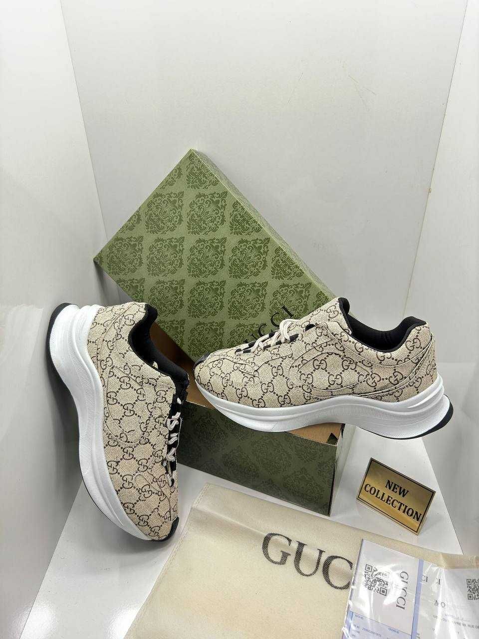 Gucci adidasi barbati