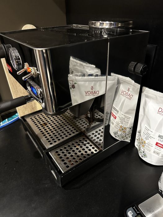 Lelit anita PL042TEMD