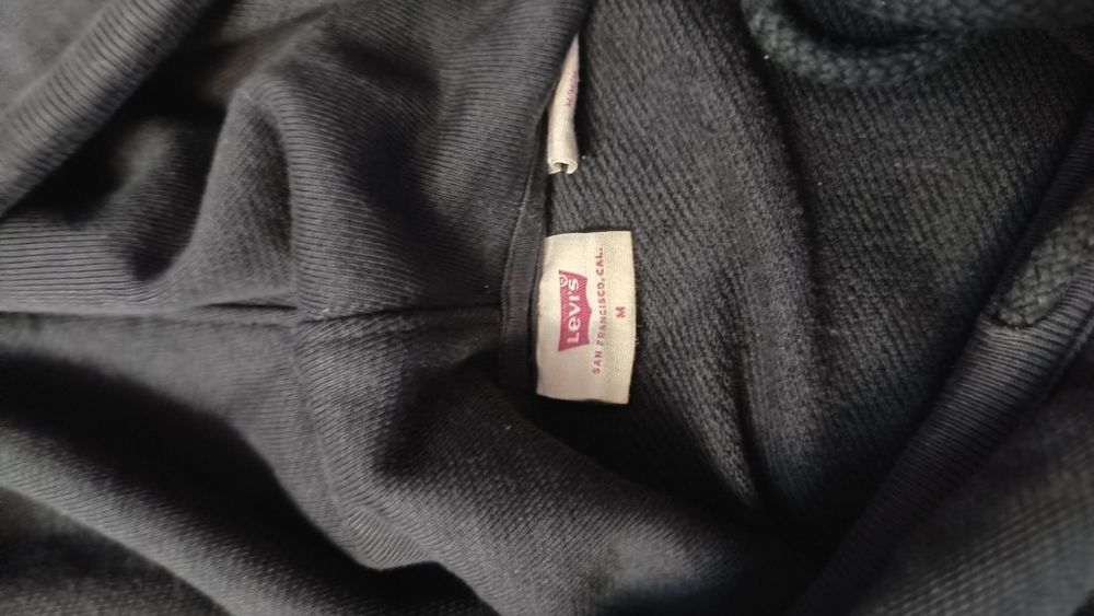Мъжки суичър Levis