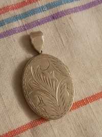 Medalion argint 925