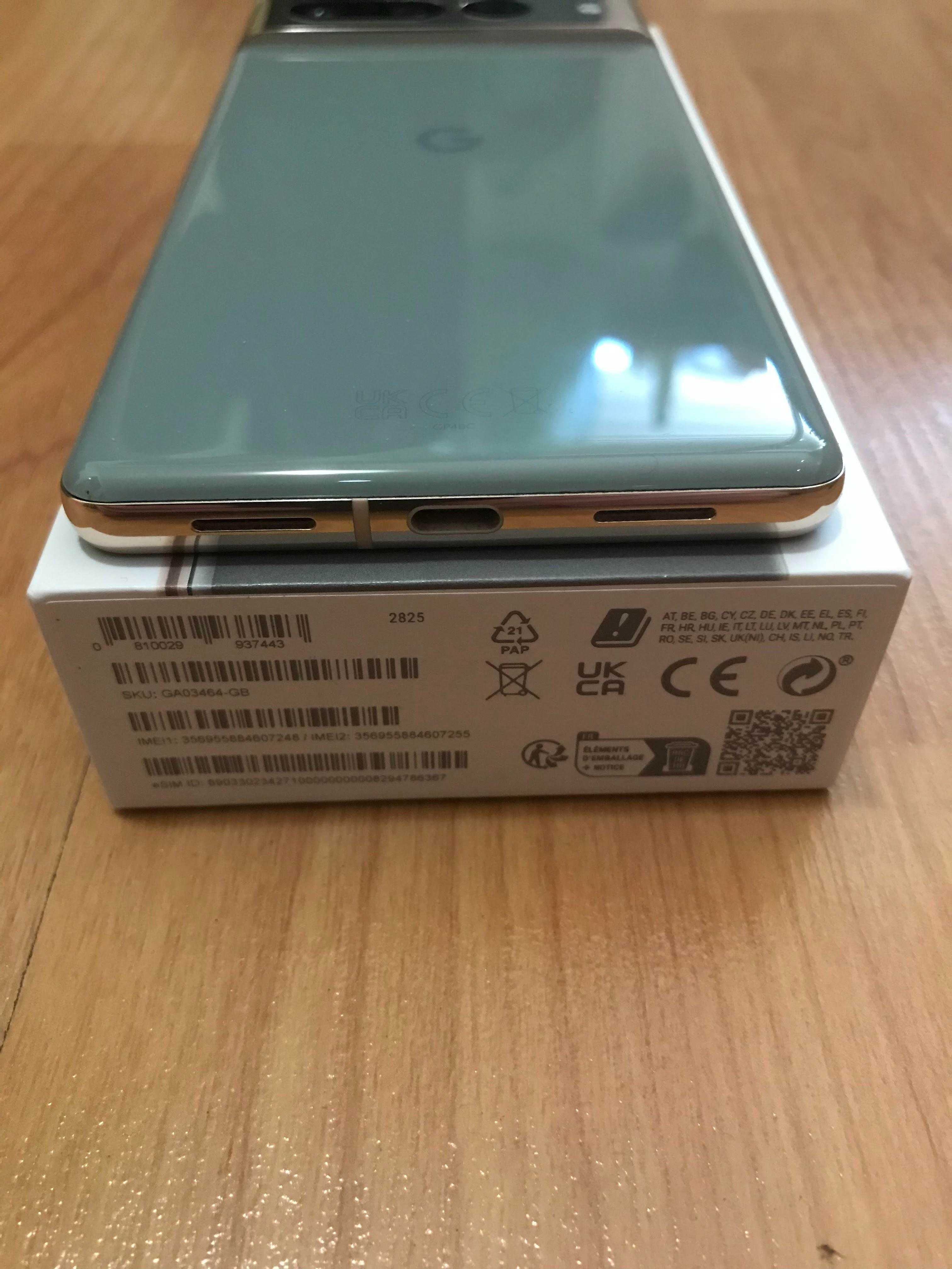 Google Pixel 7 Pro