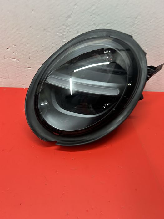 Far Mini Cooper F65 F66 F67 full led 2024-2025 stanga