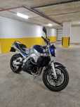 Мотор Suzuki GSR 600 98к.с.