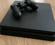Приставка Sony Playstation 4 PS4 9.6 HEN
