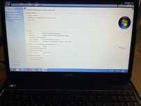 Dell inspirion n7110