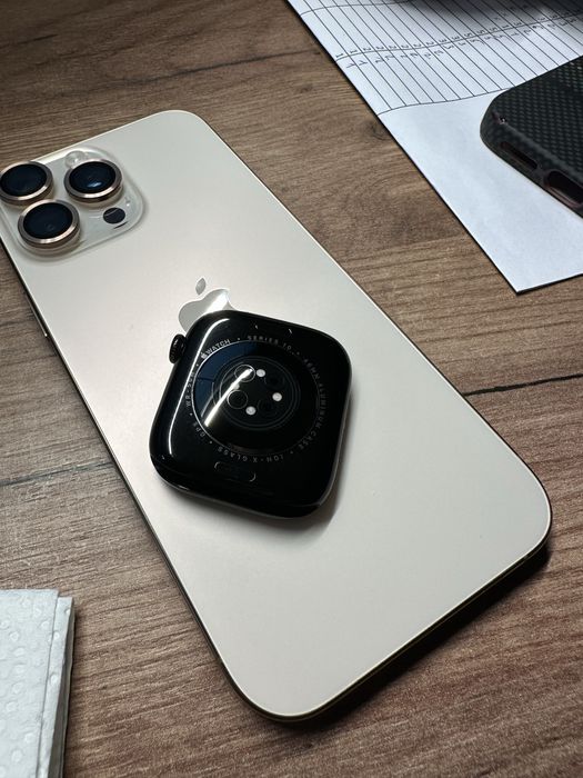 Apple watch series 10