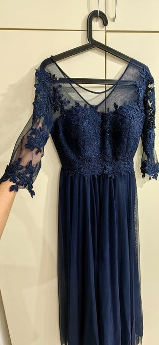 Rochie de seara eleganta