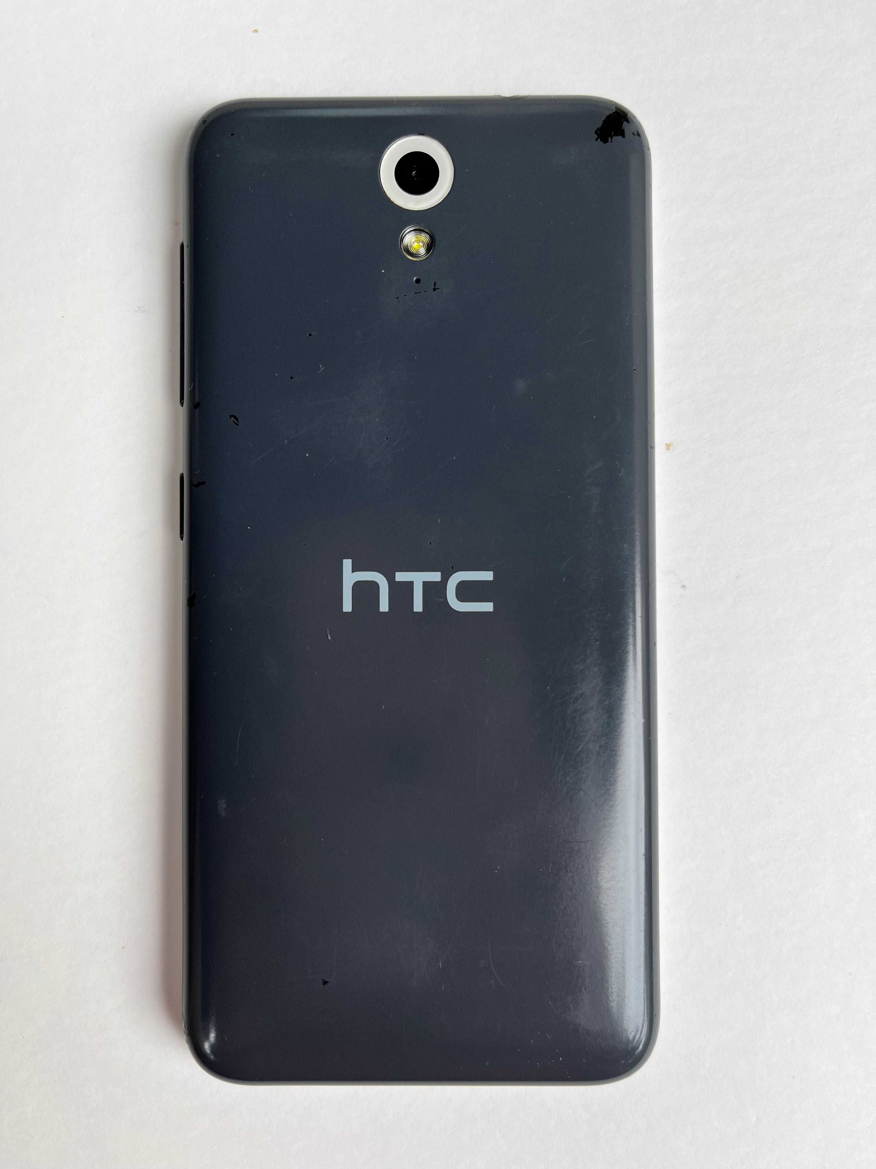 Телефон HTC Desire 620