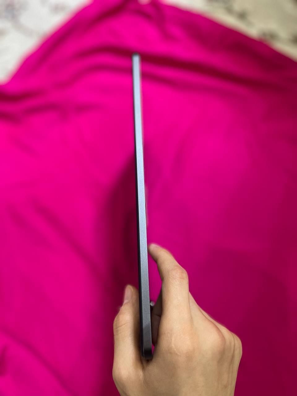 Xiaomi Pad 6 8/256 — ideal holatda