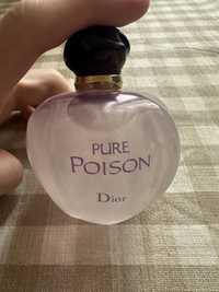 Vand/Schimb Parfum Dior Pure Poison doar desigilat URGENT