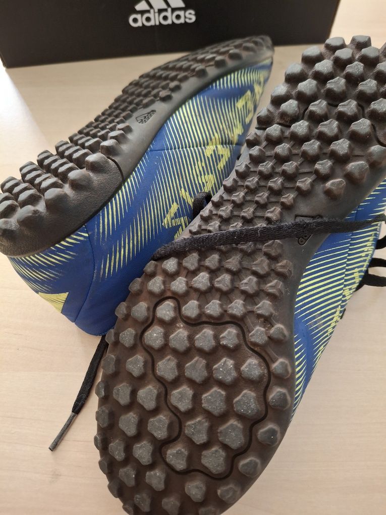 Футболни стоножки Adidas 37 1/2