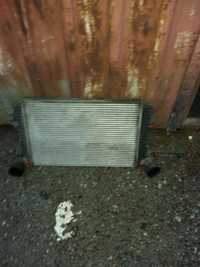 Radiator Interculer skoda octavia 2