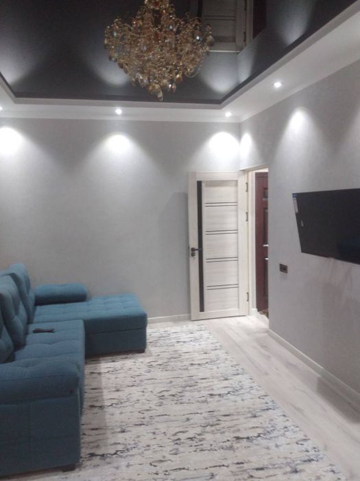 Продается 1/3/4 комнатная квартира , ул Амира Темура, НБУ банк