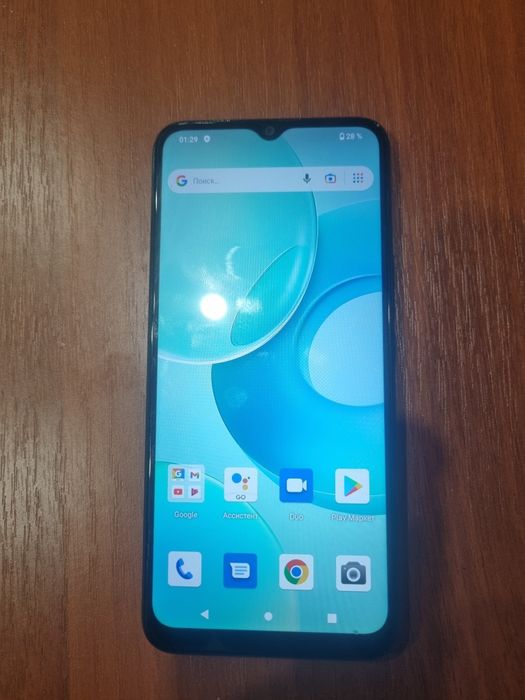 Продам телефон WIKO