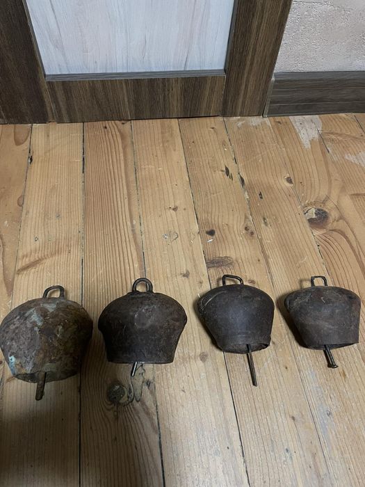 Стари Хлопки,тюмбелеци