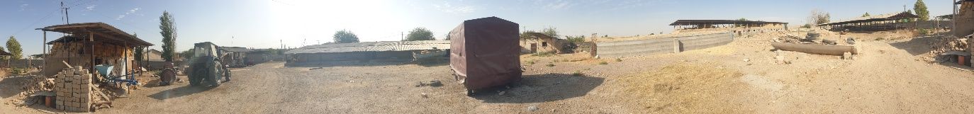 Ферма сотилади 1.5 гектар