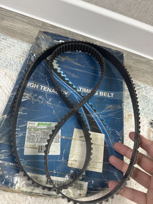 Ремень Хонда Элизион