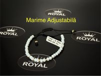 Bijuteria ROYAL : Bratara AUR 14K / 3.4 GR