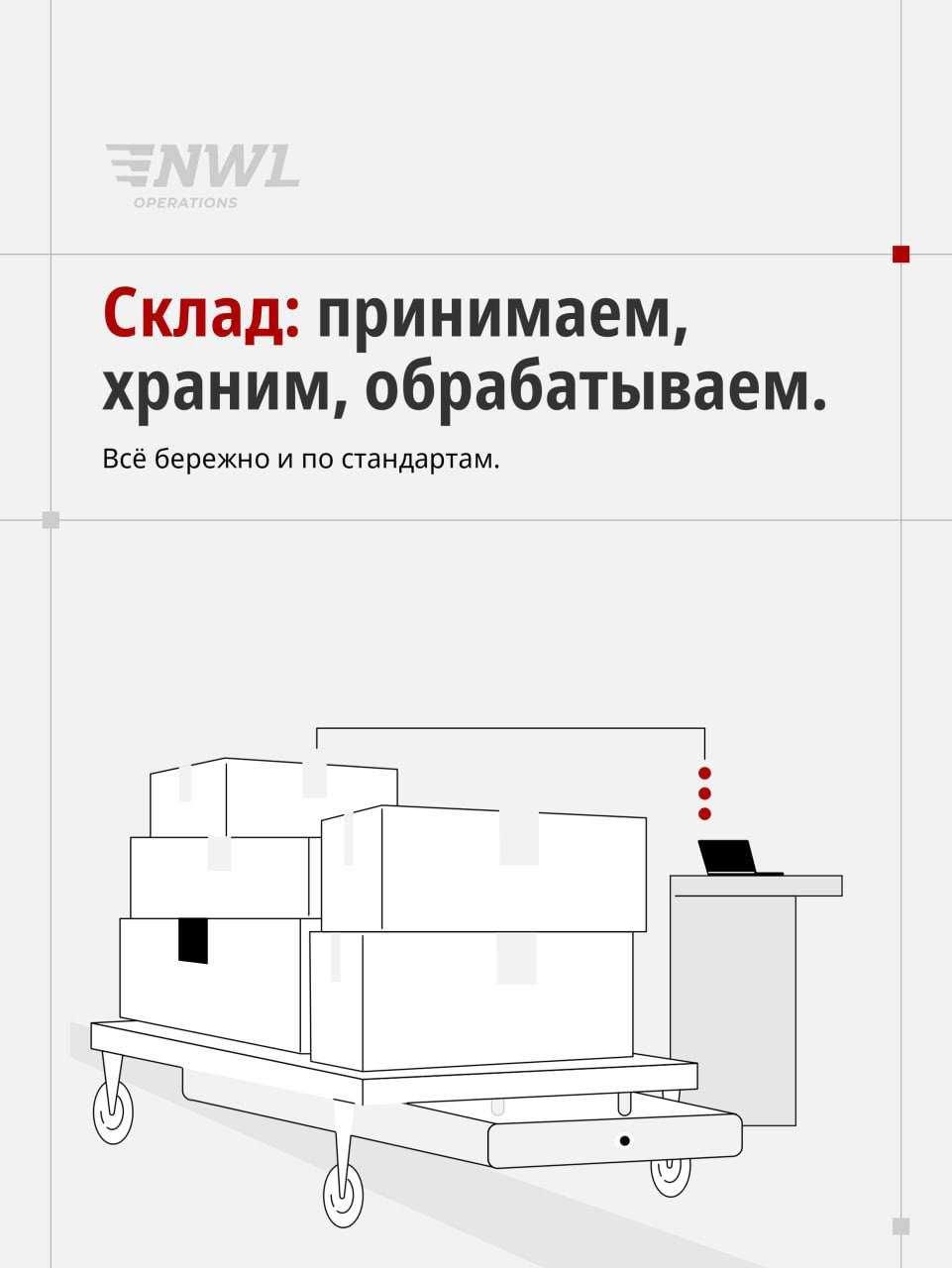 Таможенное оформление "под ключ" — без стресса и с гарантией