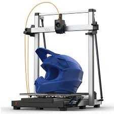 [офицаильно] Anycubic Kobra3Max 420x500mm 3д принтер