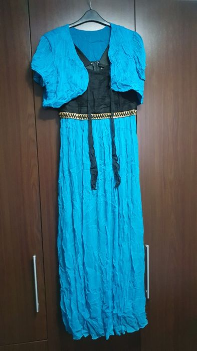 Rochie de eveniment matase naturala Nissa