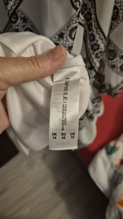 Rochie  seara masura 42.