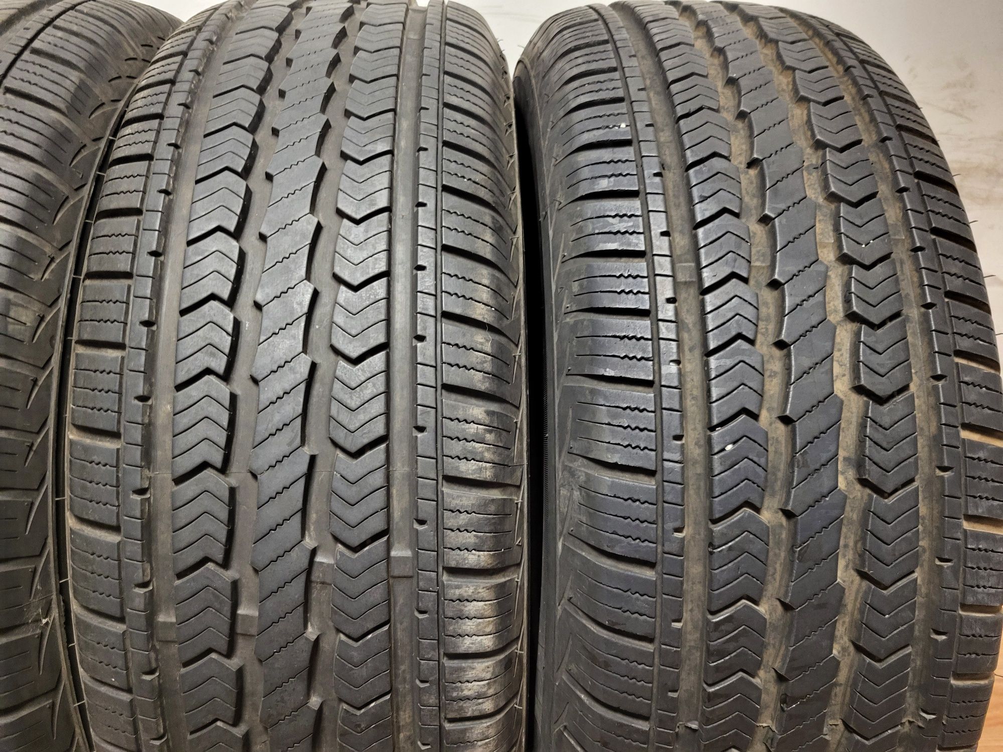 265/65/17 Torque / джип