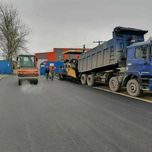 Асфальт asfalt xizmatlari Asfalt ishlari

Описание
АСФАЛЬТИРОВАНИЕ ДОР
