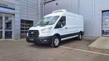 Ford NEW TRANSIT VAN L3H2 FWD FRIGORIFIC Livrare din STOC / 130CP FWD / FRIGORIFIC 0-8 grade / Climatronic