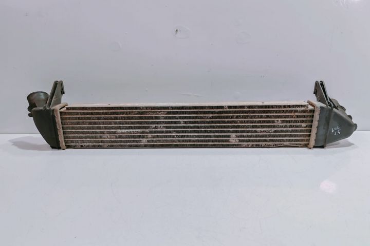 Radiator intercooler  1.5 DCI Dacia Logan prima generatie
