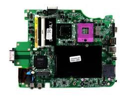 Dezmembrare Placa de baza Laptop Dell Vostro 1720 1014 A860 1015