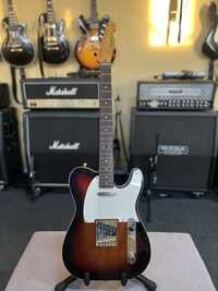 Chitara by Fender-Squire Classic Vibe CV 60s Custom Telelecaster  3-SB