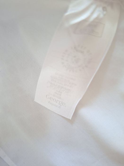 Рубашка для девочки