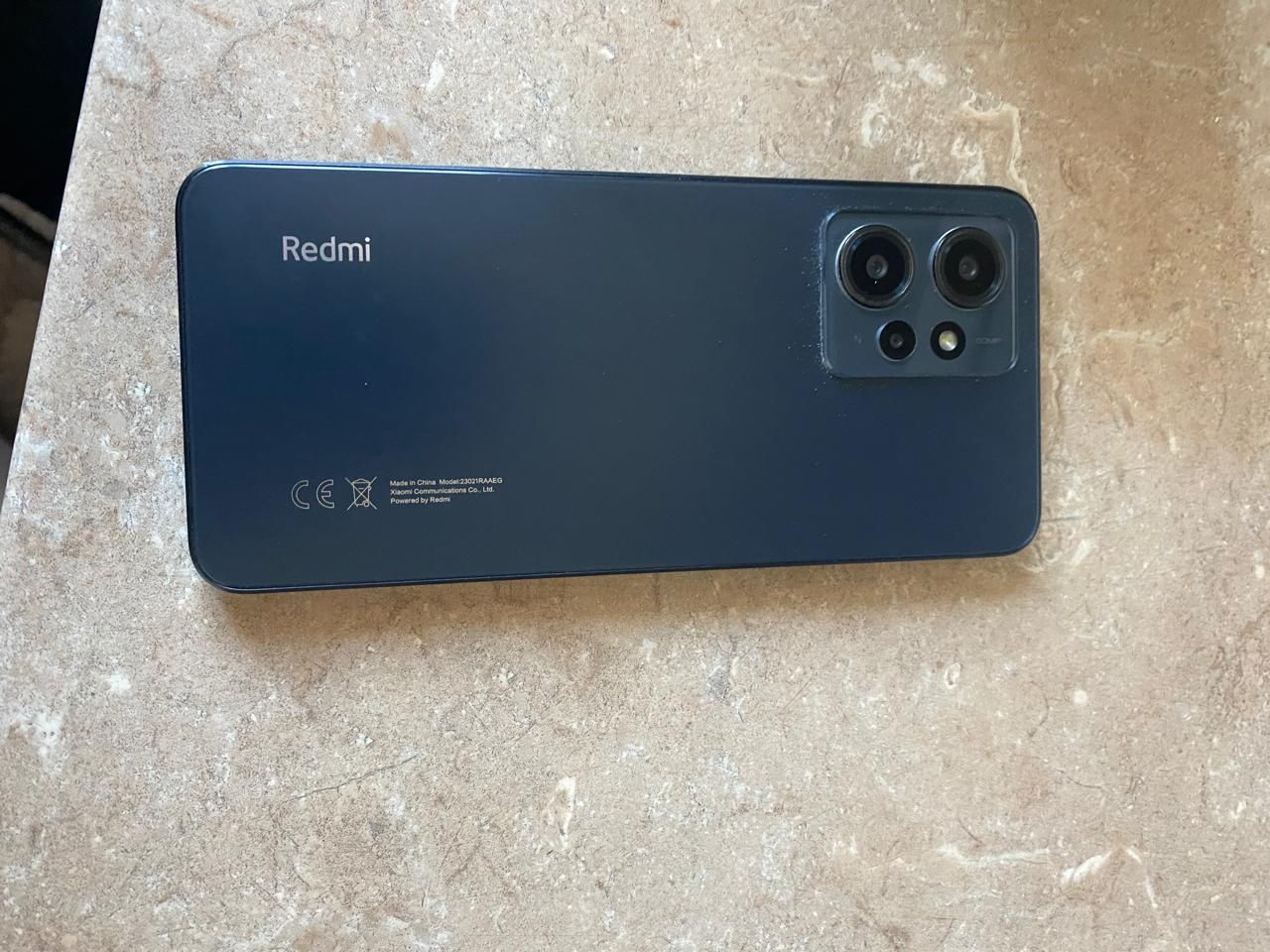 ПРОДАМ Redmi Note 12 8/128