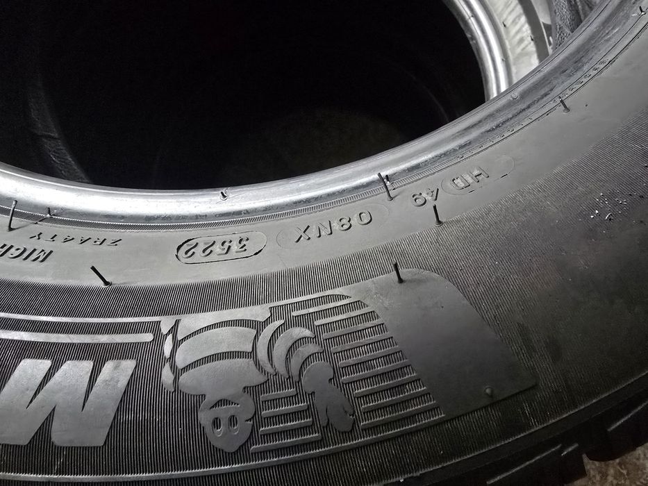 Michelin 215/60 R16 99H MS iarnă