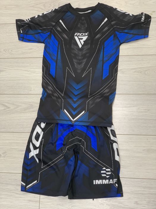 Rdx immaf оригинал s