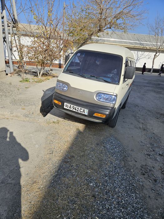 Damas 2009 yil holati yaxwi