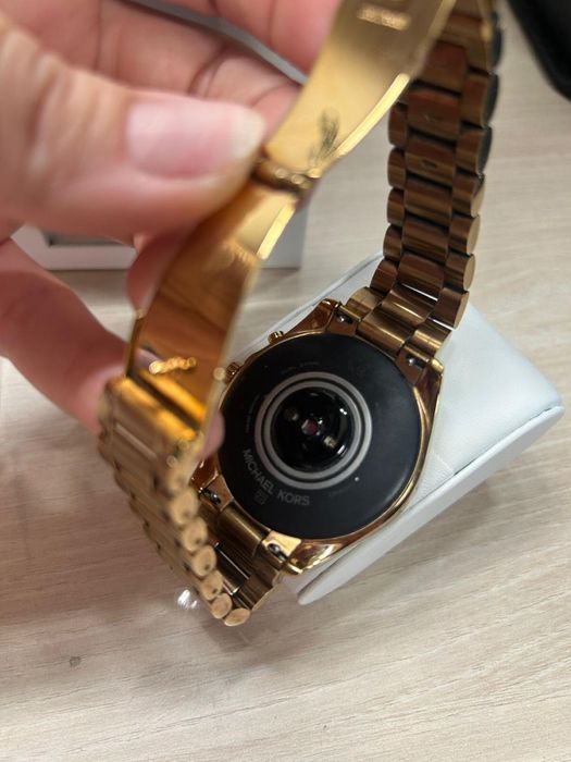 Ceas Michael Kors Access Touchscreen Smartwatch Bradshaw 2 Gen 5